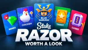How Crypto Wallets Actually Work: What to Know Before Using Stake and RAZOR