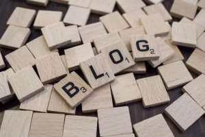 How to Create Consistent Featured Images for Every Blogger Post