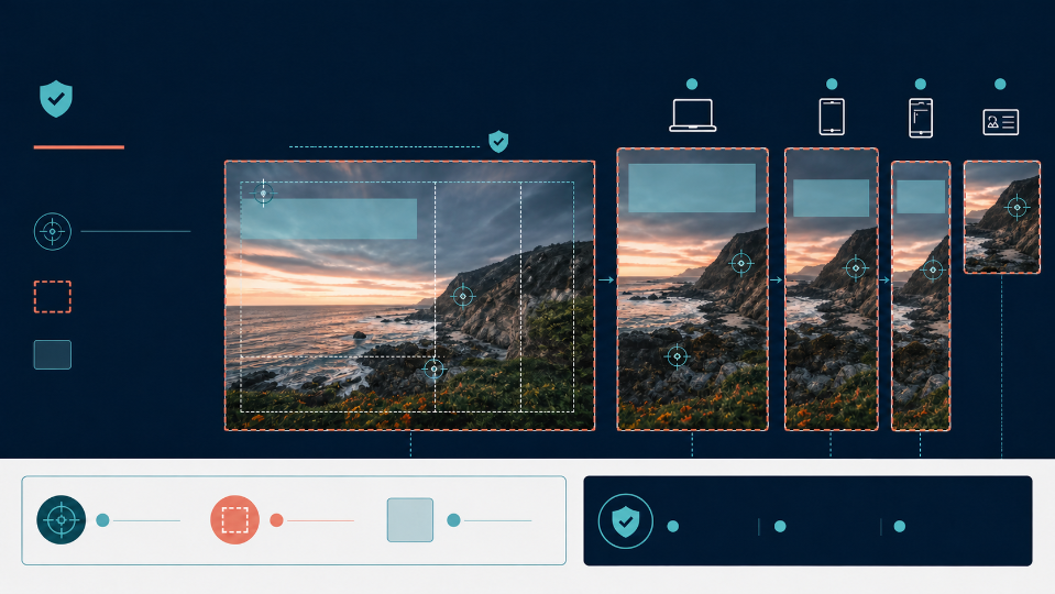 Hero Images at Real Responsive
