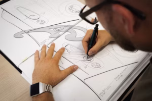 How to Test a Fashion Design Concept Before Making the First Sample