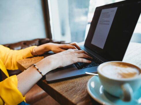 WordPress Website Handover