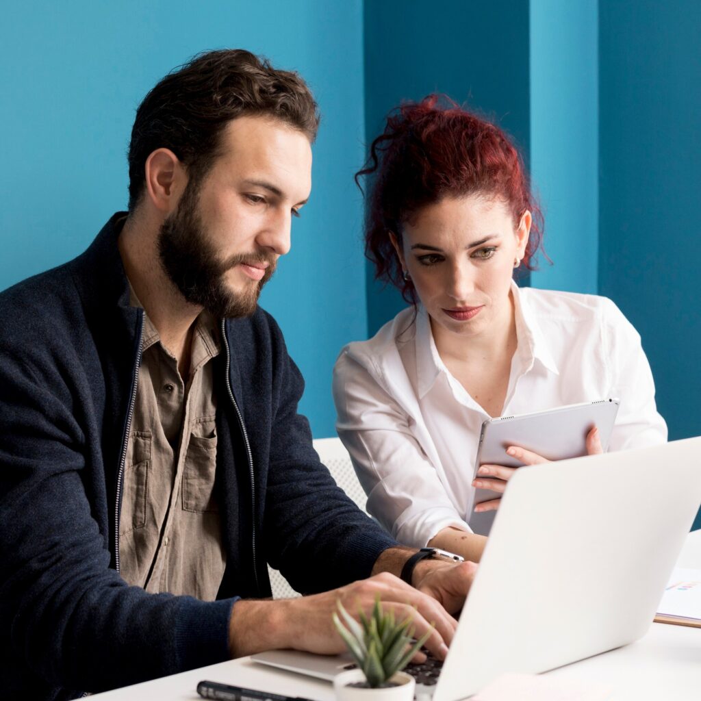Hosting Providers for Webmasters