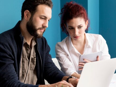 Hosting Providers for Webmasters
