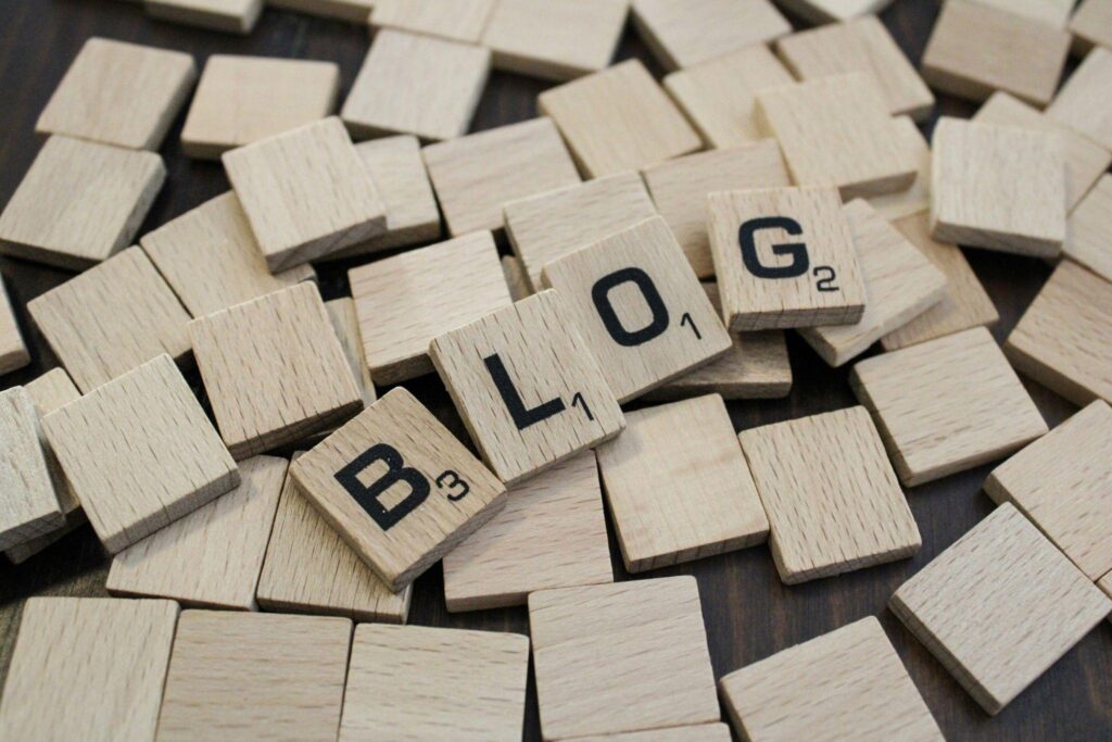 Run a Multi-Author Blogger Site